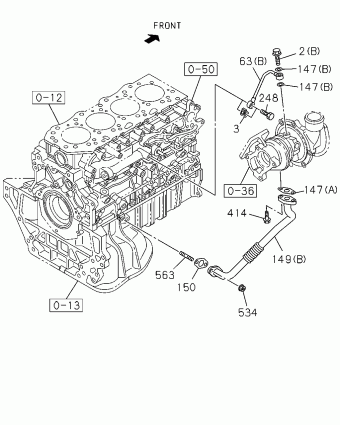 TFR/TFS-RHD PICKUP TF
