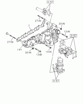 TFR/TFS-RHD PICKUP TF