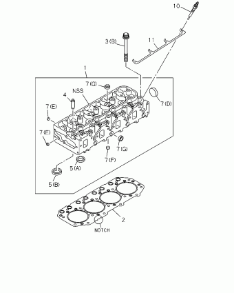 TFR/TFS-RHD PICKUP TF