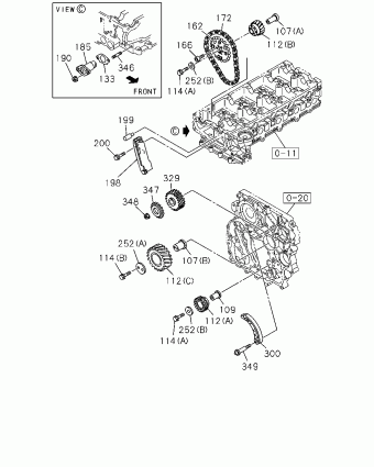TFR/TFS MIDDLE EAST PICKUP TF