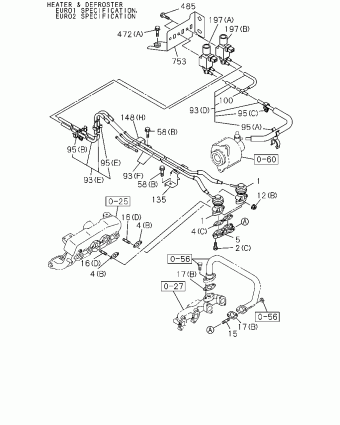 TFR/TFS-RHD PICKUP TF