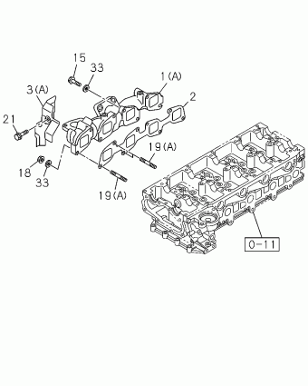 TFR/TFS-RHD PICKUP TF