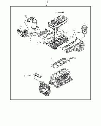 TFR/TFS-RHD PICKUP TF