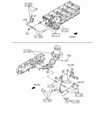 TFR/TFS(EUROPE)-LHD PICKUP TF