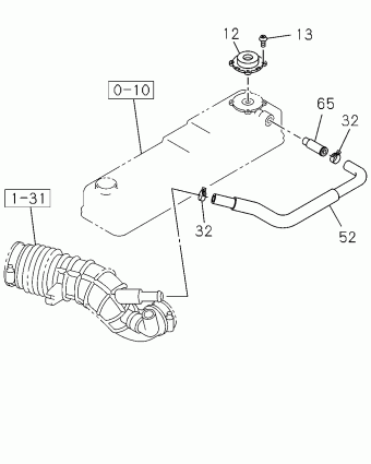 TFR/TFS-RHD PICKUP TF