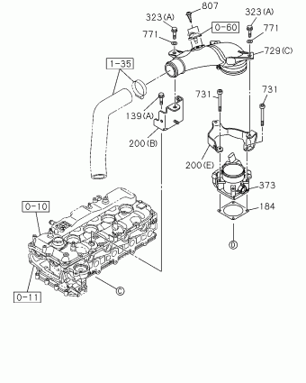 TFR/TFS-RHD PICKUP TF