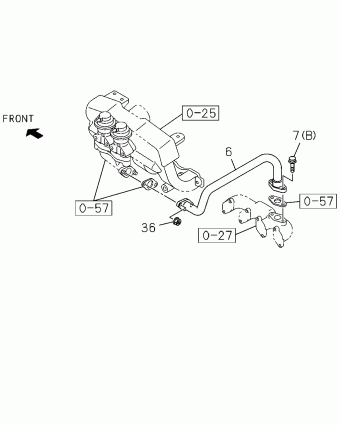 TFR/TFS-RHD PICKUP TF
