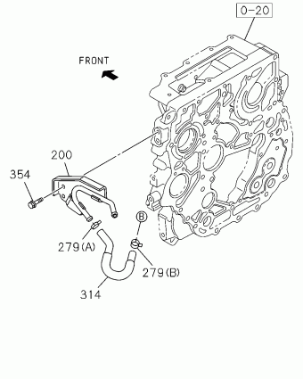 TFR/TFS MIDDLE EAST PICKUP TF