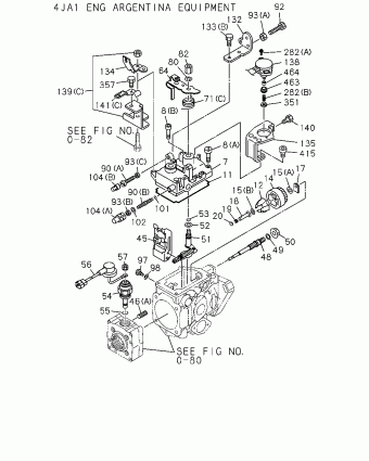 TFR/TFS-LHD PICKUP TF