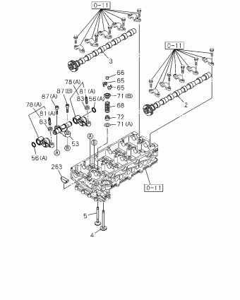 TFR/TFS-RHD PICKUP TF