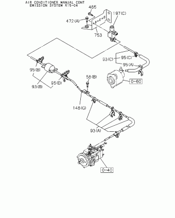 TFR/TFS-RHD PICKUP TF