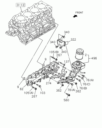 TFR/TFS-RHD PICKUP TF