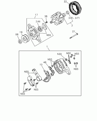 TFR/TFS MIDDLE EAST PICKUP TF