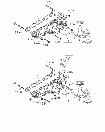 TFR/TFS-RHD PICKUP TF
