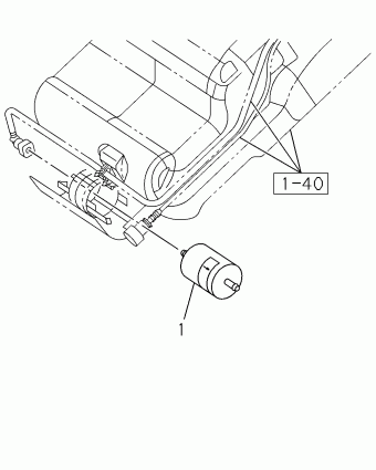 TFR/TFS-LHD PICKUP TF