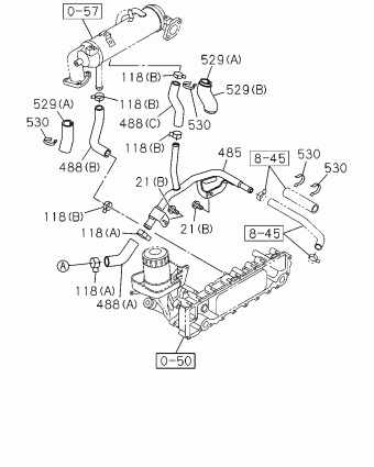 TFR/TFS-RHD PICKUP TF