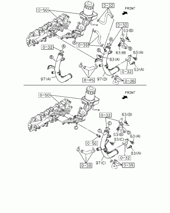 TFR/TFS-RHD PICKUP TF