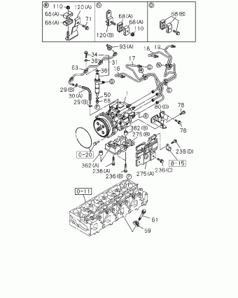 TFR/TFS-LHD PICKUP TF