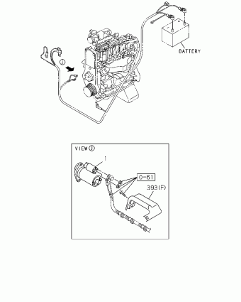 TFR/TFS-LHD PICKUP TF