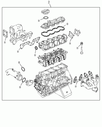 TFR/TFS MIDDLE EAST PICKUP TF