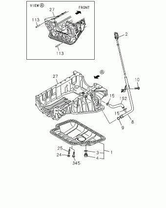 TFR/TFS MIDDLE EAST PICKUP TF