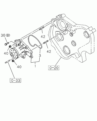 TFR/TFS MIDDLE EAST PICKUP TF