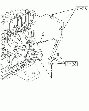 TFR/TFS CHEV HOLDEN PICKUP TF