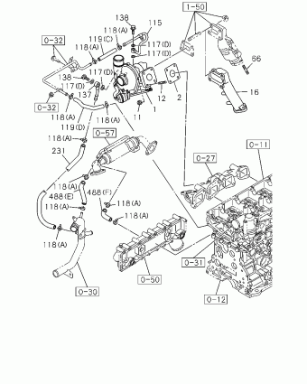 TFR/TFS-LHD PICKUP TF