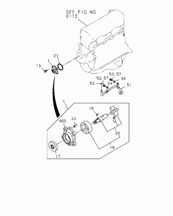 TFR/TFS-RHD PICKUP TF