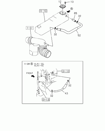 TFR/TFS-LHD PICKUP TF