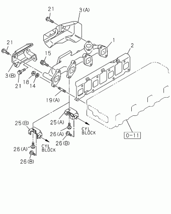 TFR/TFS(EUROPE)-LHD PICKUP TF