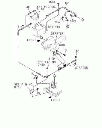 TFR/TFS-LHD PICKUP TF
