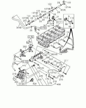 TFR SHORT(THAI) PICKUP TF