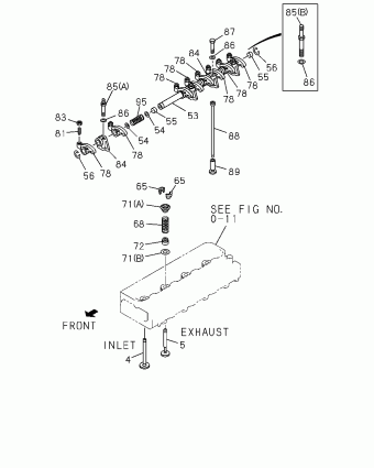 TFR/TFS-LHD PICKUP TF