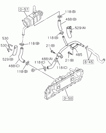 TFR/TFS-RHD PICKUP TF