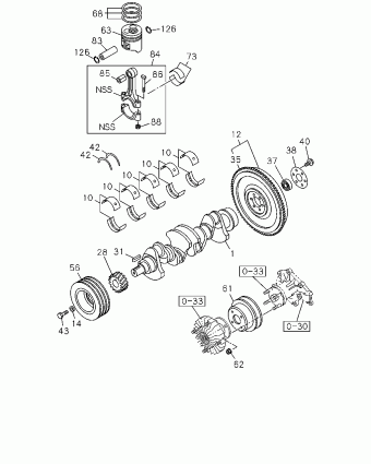 TFR/TFS MIDDLE EAST PICKUP TF