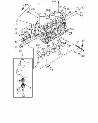 TFR/TFS MIDDLE EAST PICKUP TF