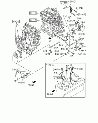 TFR SHORT(THAI) PICKUP TF
