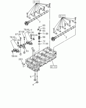 TFR/TFS-RHD PICKUP TF