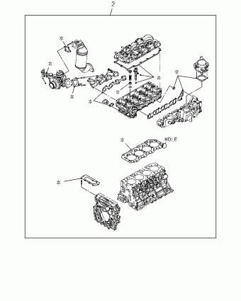 TFR/TFS JIANGXI PICKUP TF