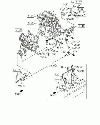 TFR/TFS-RHD PICKUP TF