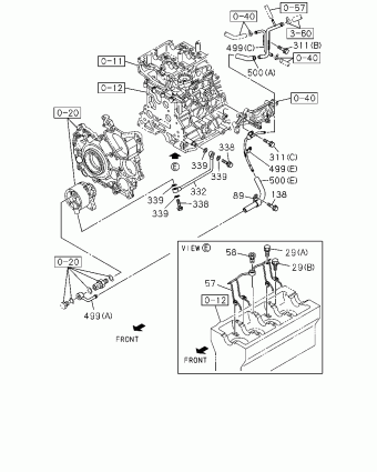 TFR/TFS RHD PICKUP TF