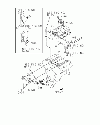 TFR/TFS-RHD PICKUP TF