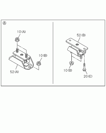 TFR/TFS JIANGXI PICKUP TF