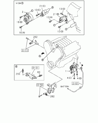 TFR/TFS-RHD PICKUP TF