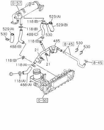 TFR SHORT(THAI) PICKUP TF