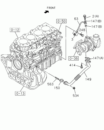 TFR SHORT(THAI) PICKUP TF