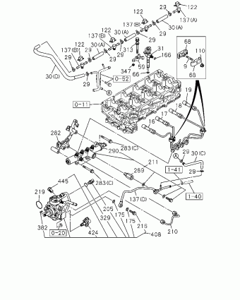 TFR SHORT(THAI) PICKUP TF