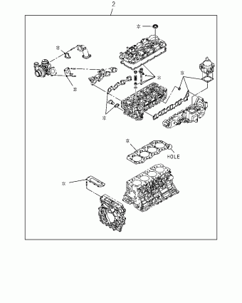 UCR/UCS(INDONESIA) SUV SUV