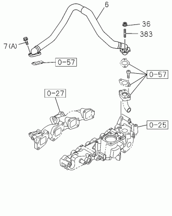 TFR/TFS LHD PICKUP TF